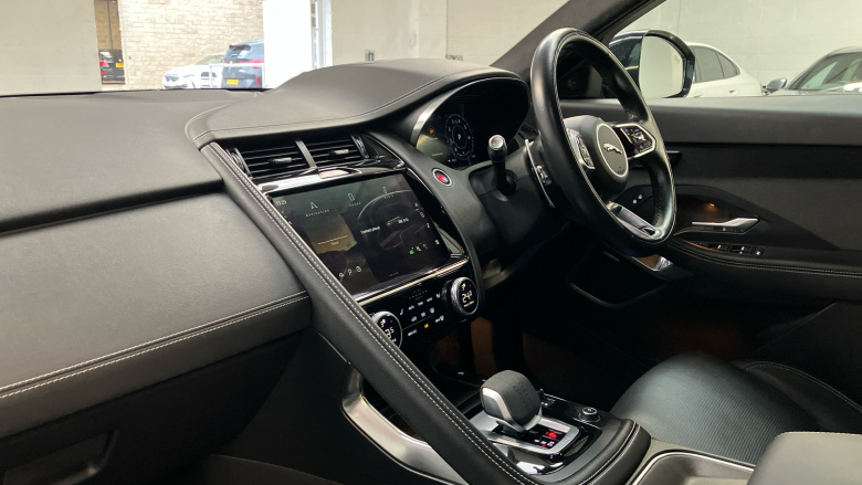 Jaguar E-Pace 2.0 P300 Sport 5dr Auto Petrol Estate